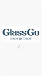 Mobile Screenshot of glassgo.ru